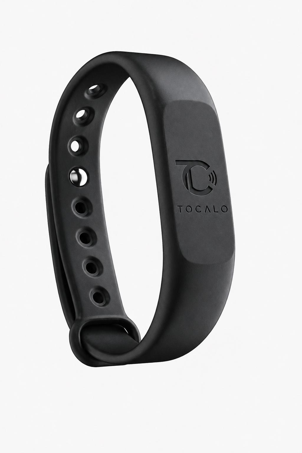 Pulsera NFC Tocalo